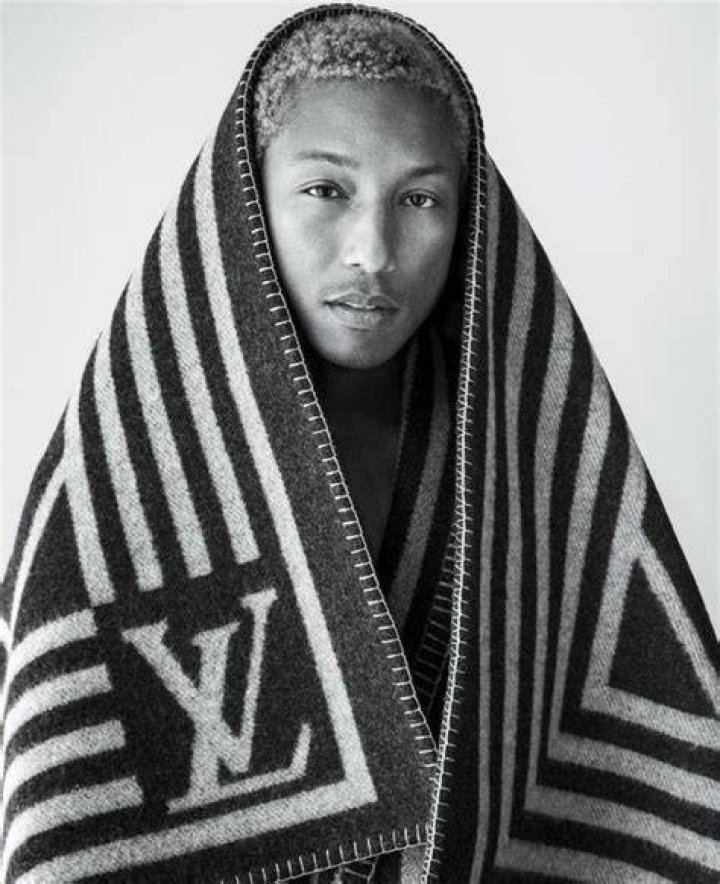 Exploring The Sexuality Of Pharrell Williams