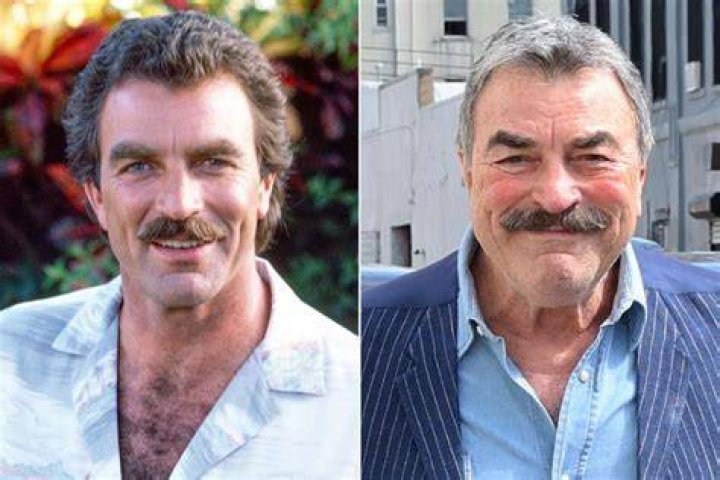 Exploring Tom Selleck's Towering Height