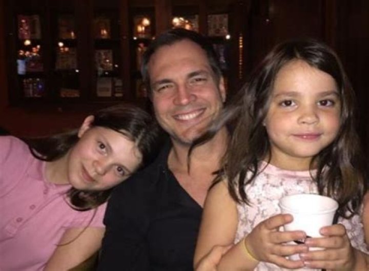 Family Life Of Daniel Boaventura Following His Divorce From His Wife ·