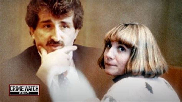 Fatal Attraction: Where Is Paul Solomon Now? Carolyn Warmus Boyfriend Is He Dead?