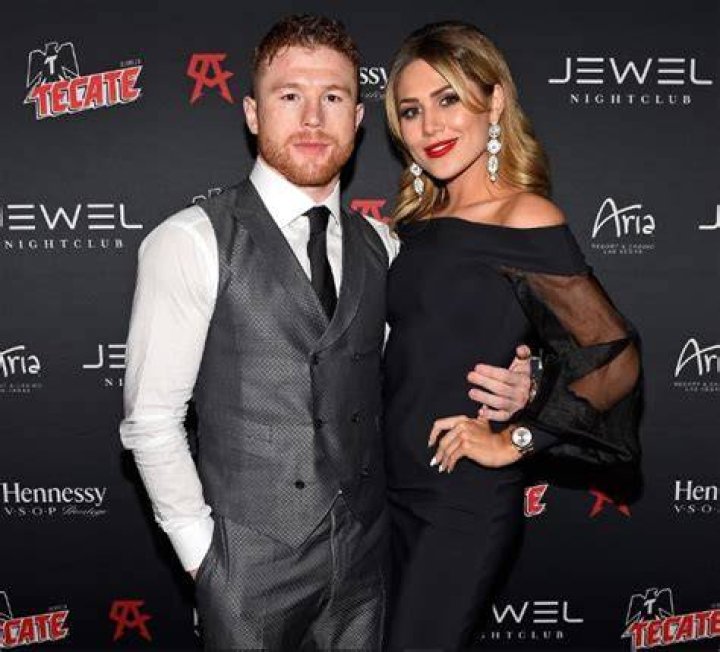 Fernanda Gomez; Fact about Canelo Alvarezs wife