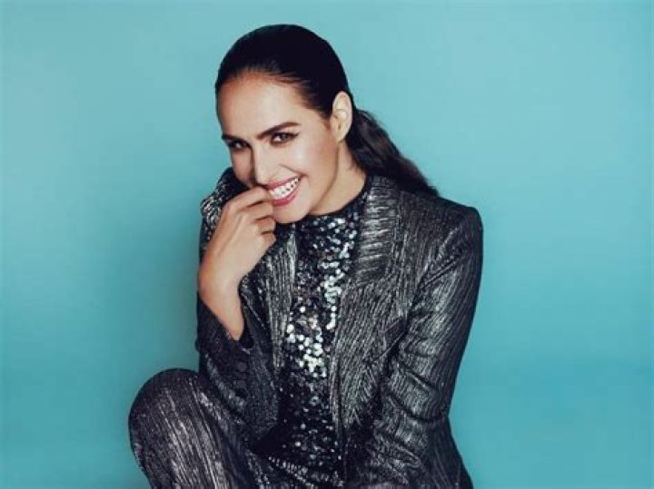 Fernanda Urrejola ·