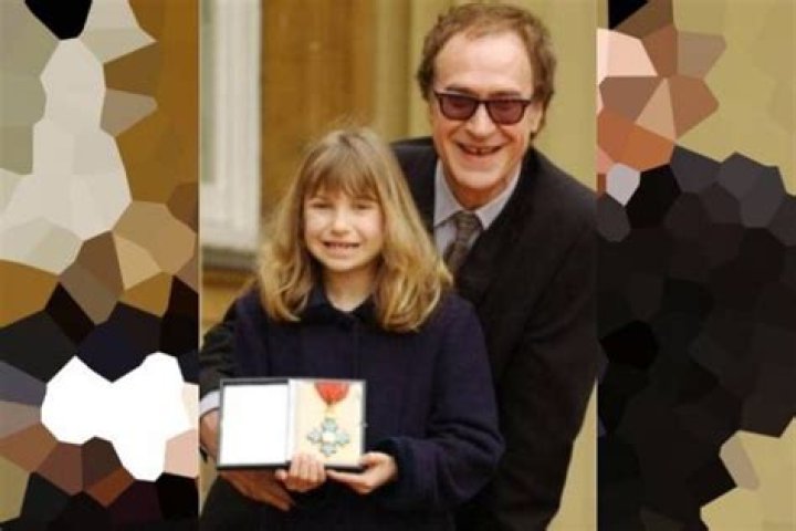 Find Out What Are All Of Ray Davies Children Doing Now