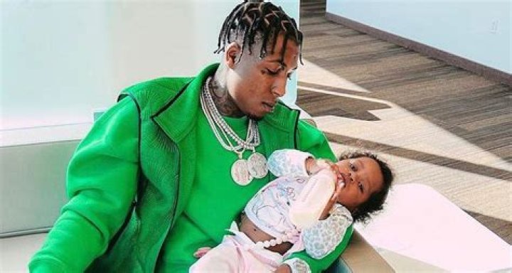 Floyd Mayweather's Baby Mamas Revealed