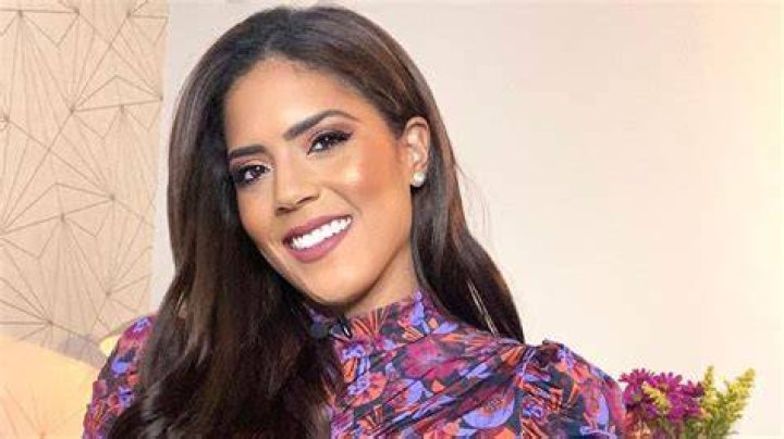Francisca Lachapel - BlogPaper