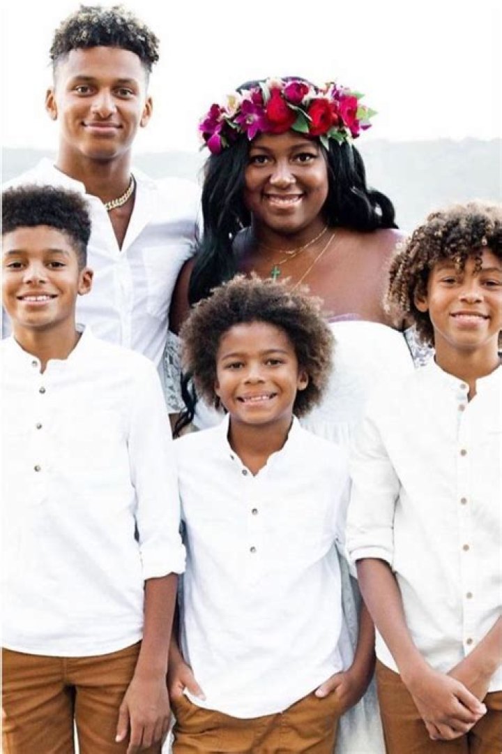 From Ray Allen Court To His Kids [2023 Update]