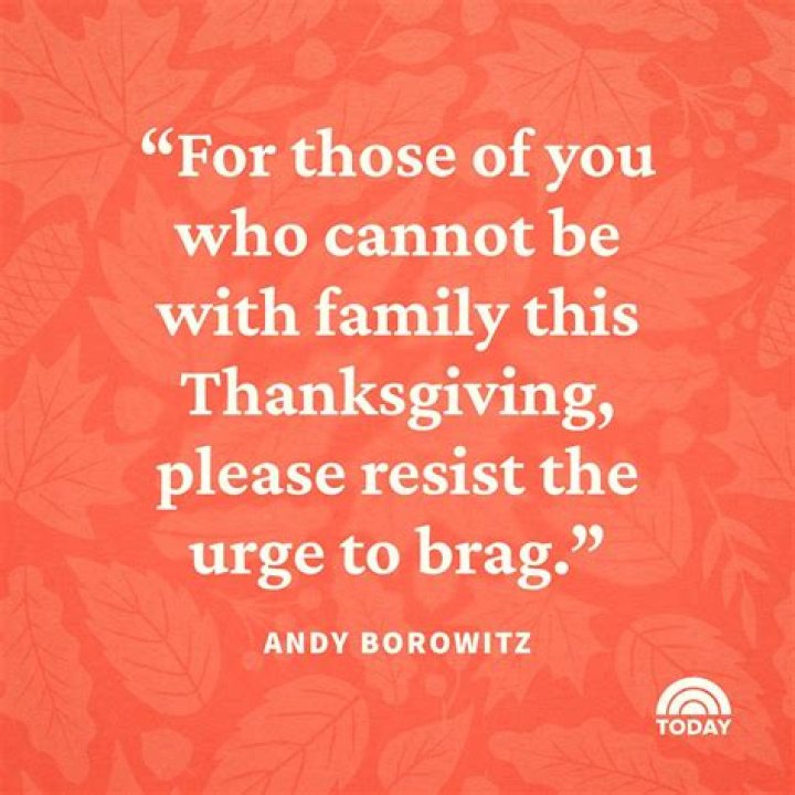 Funny Thanksgiving Quotes 45 Quotes to Get You in the Gobble Mood |