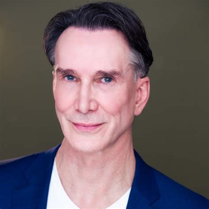 Gary Patterson - Bio, Age, net worth, Wiki, Facts and Family ·