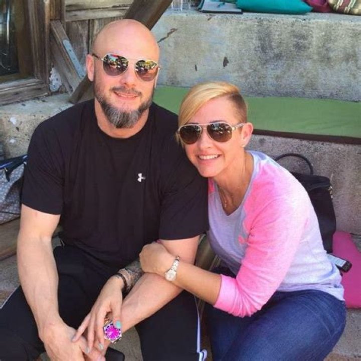 Gas Monkey assistant Christie Brimberry's Wiki: Cancer, Husband, Married