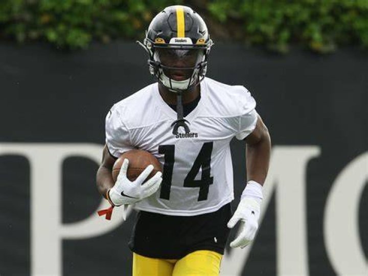 George Pickens Fantasy Names: The Best 21