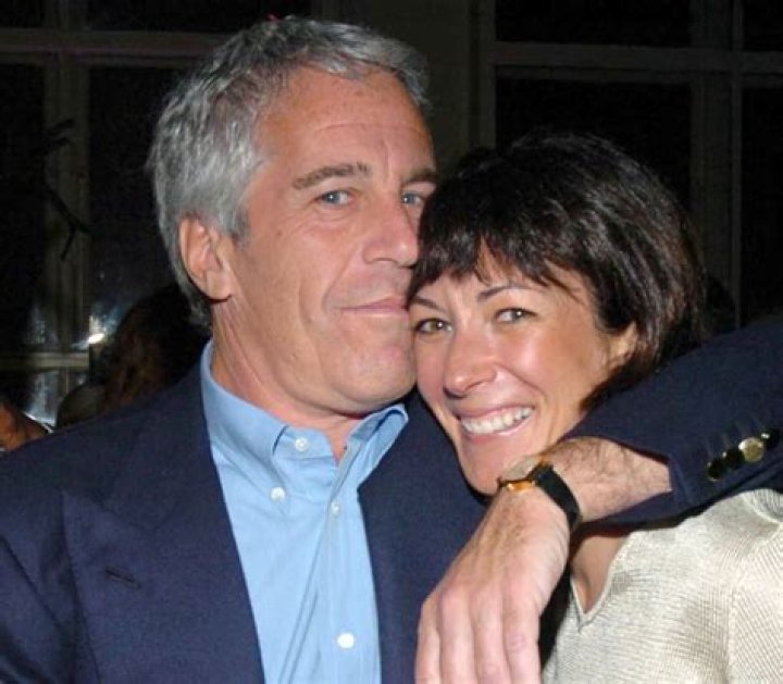 Ghislaine Maxwell Wiki Age Height Husband Net Worth