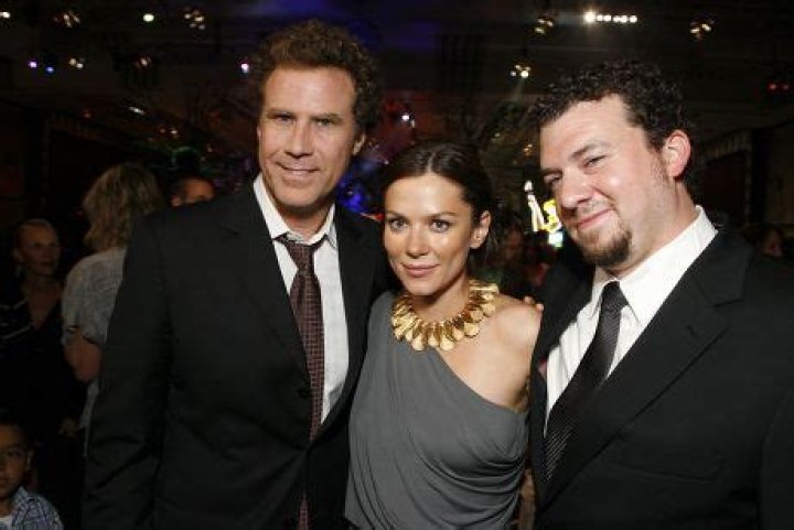 Gia Ruiz And Danny McBride's Comedic Genius