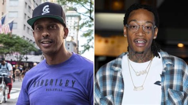 Gillie Da Kid Calls Wiz Khalifa 'Pussy' For Allegedly Getting Him Banned From Instagram