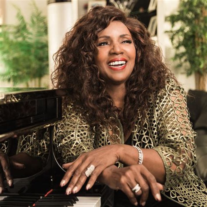 Gloria Gaynor | JazzDash