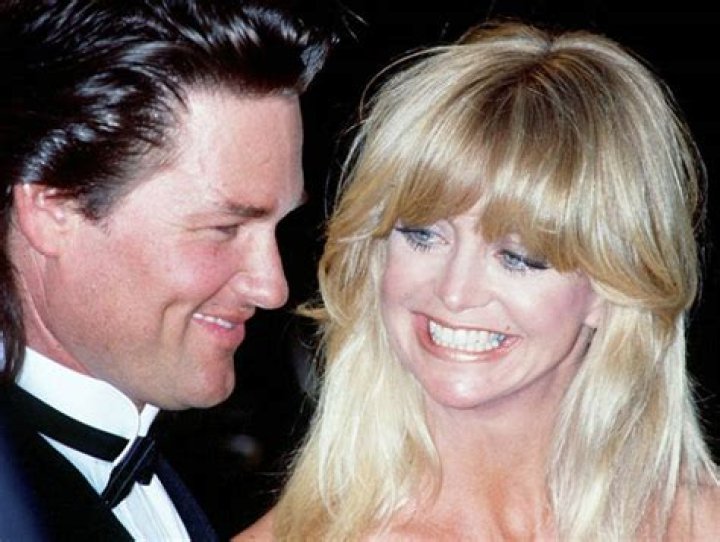 Goldie Hawn and Kurt Russell Have Been Dating for 37 Years Now |