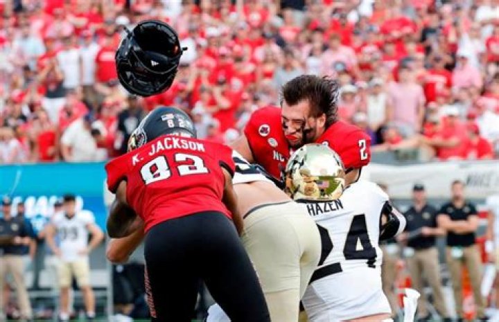 Grayson McCall's Bowl Game Status Unraveled