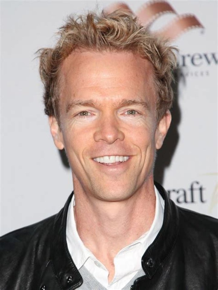 Greg Coolidge ·