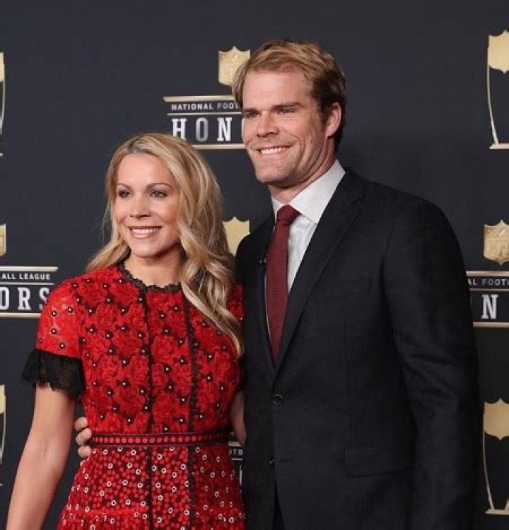 Greg Olsen - Bio, Age, net worth, siblings, height, Wiki, Facts and Family ·
