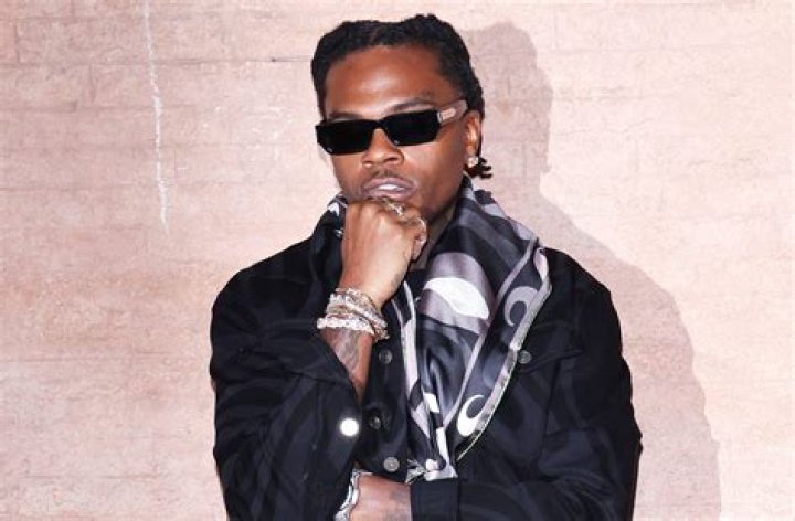 Gunna Real Name | ZingBlog