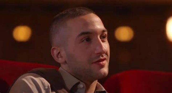 Hakim Ziyech's Marital Status Revealed