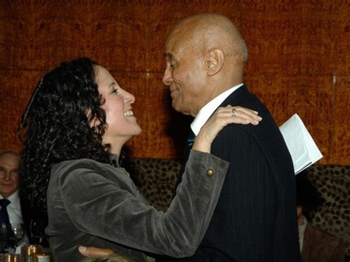 Harry Belafonte Children Who Are Harry Belafonte S