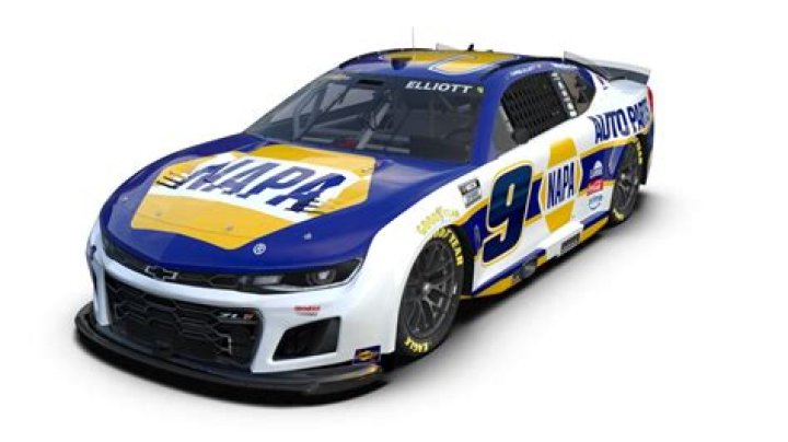 Hendrick Motorsports sign Chase Elliotts cousin to spot for the Cup champion in 2024