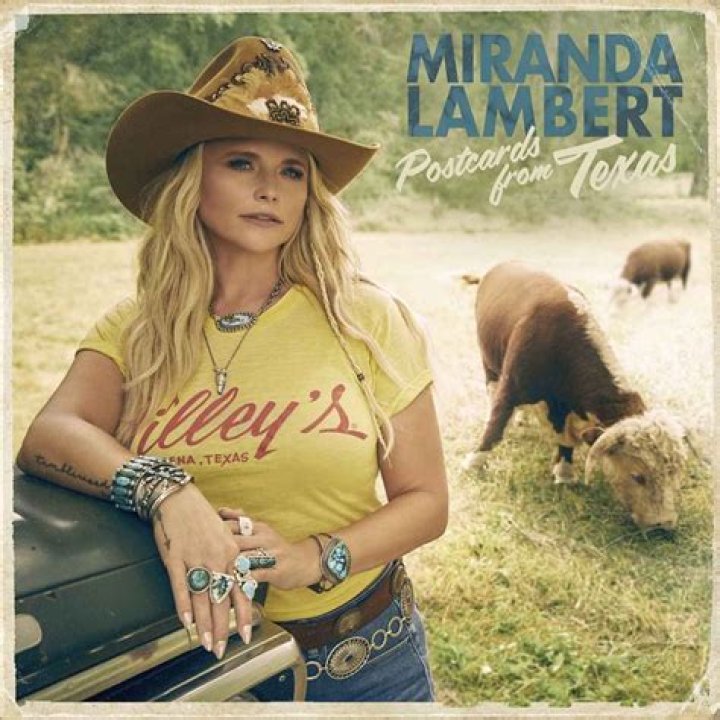Here's How Much Miranda Lambert Is Really Worth