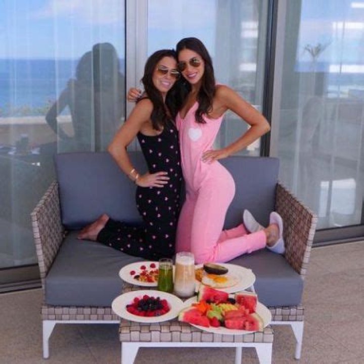 Here's The Truth We Know About Jen Selter's Sister, Stephanie Selter