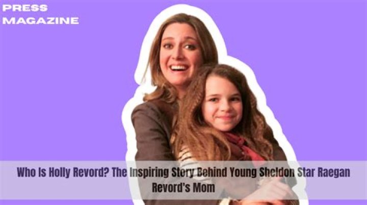 Holly Revord - BlogPaper