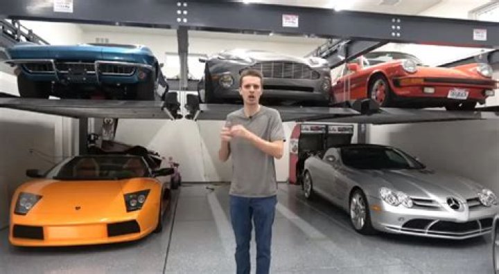 Hoovies Garage Divorce: Is Tyler Hoover Saying Goodbye to His Wife or His Cars?