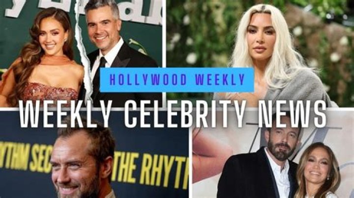 Hot Celebrity Gossip |