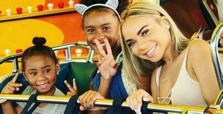How Many Kids Does Keion Henderson Have? Details
