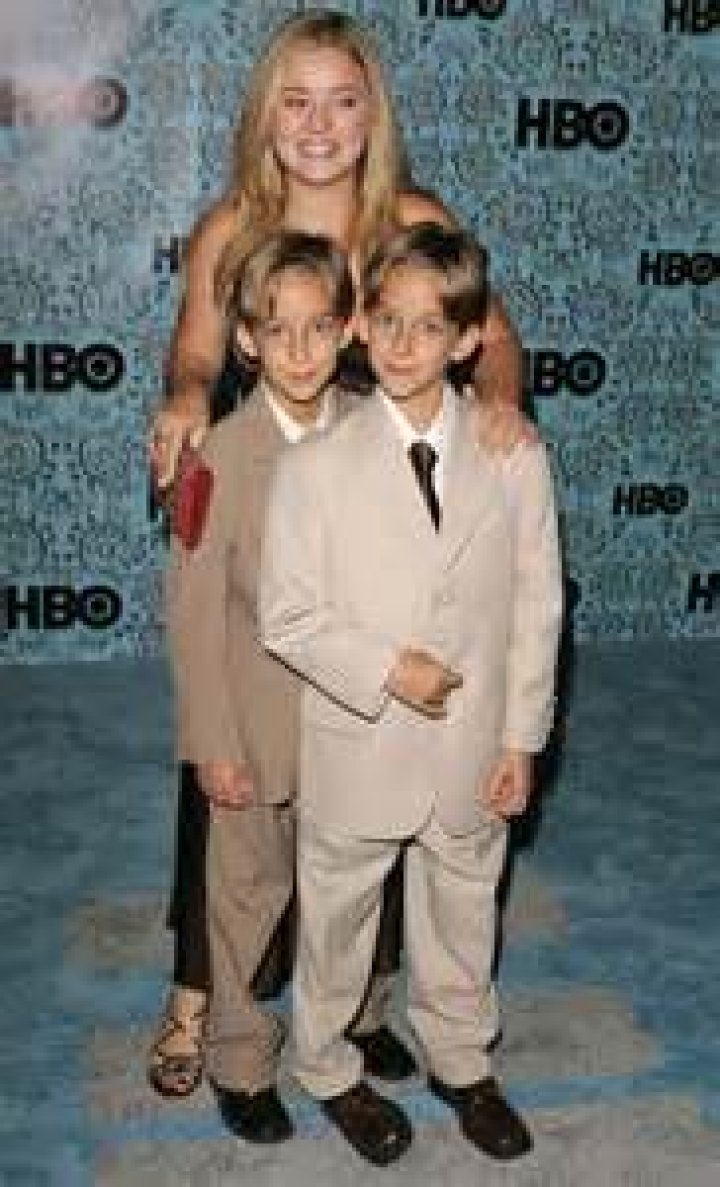 How Many Siblings Does Madylin Sweeten Have; Who Are They?