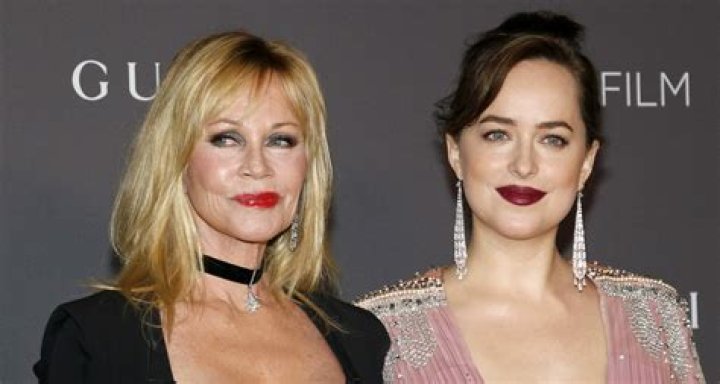 How Much is Melanie Griffith Worth in 2023?