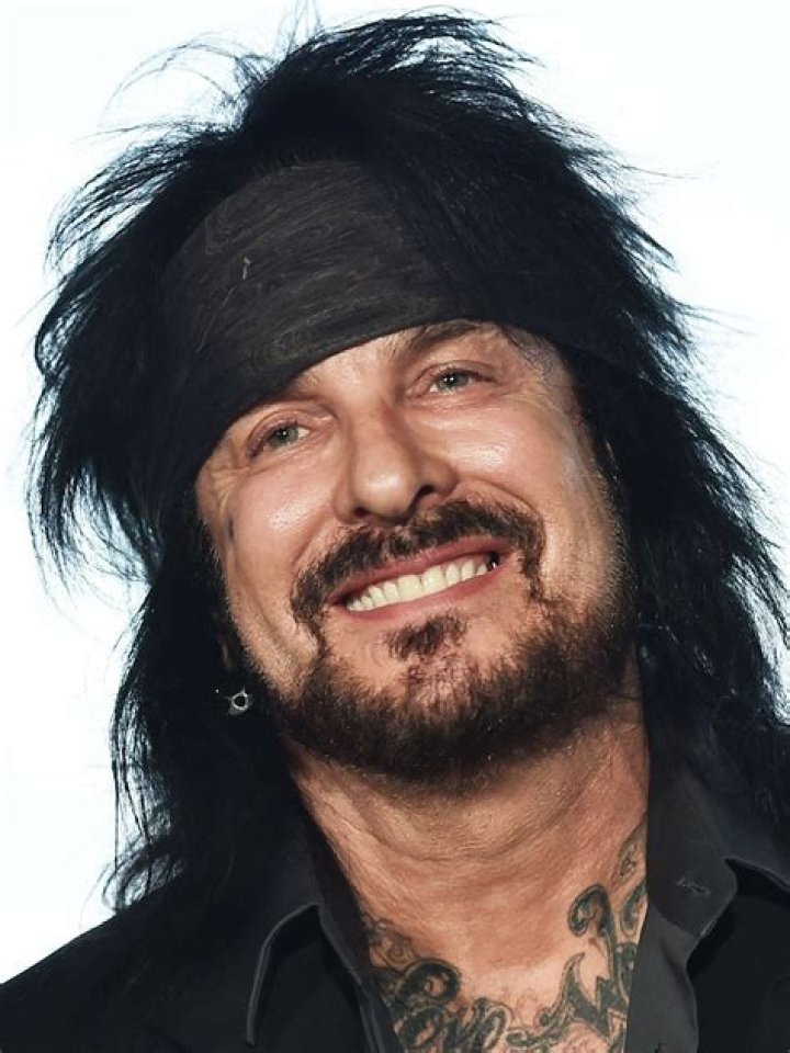 How Nikki Sixx Built His $45 Million Net Worth