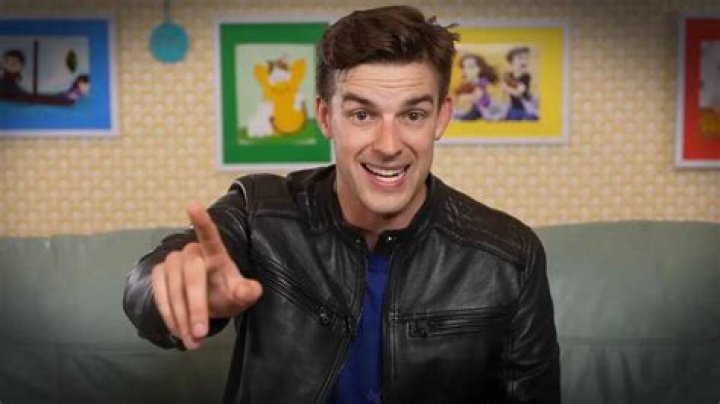 How Old Is Matpat Let's Know Matpat