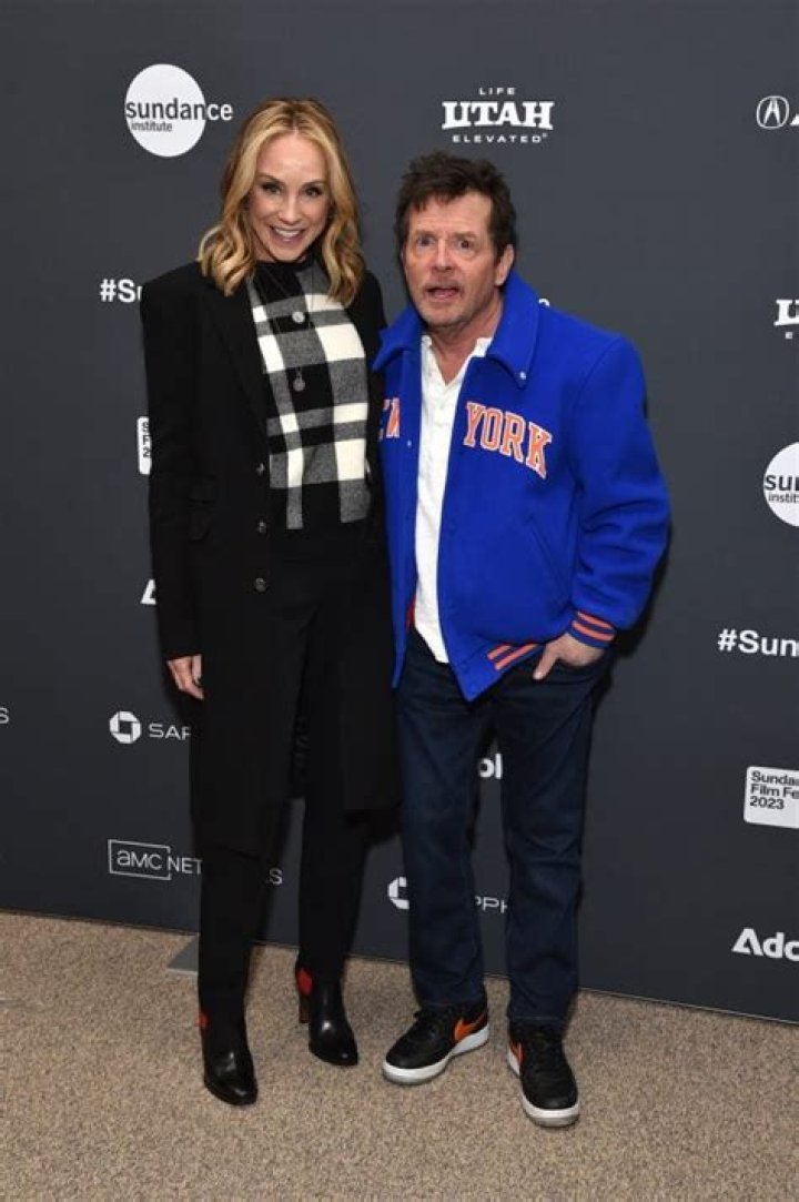 How Old Is Michael English Wife