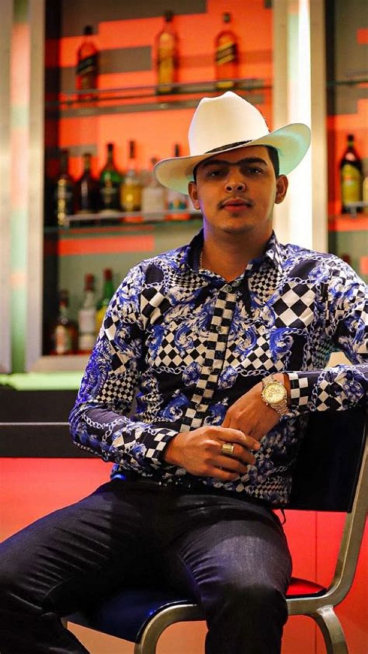 How old is Panter Belico? The rising star of combative corridos