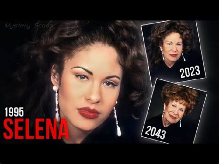 How Old Would Selena Be?