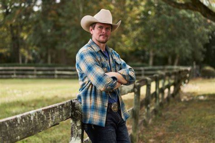 How Tall Is Landon Heaton? Meet The Cattle Rancher From Farmer Wants A Wife