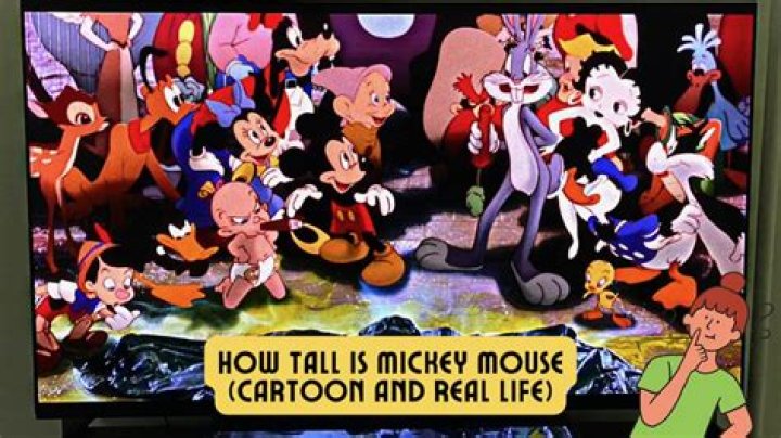 How Tall Is Mickey Rooney Jr