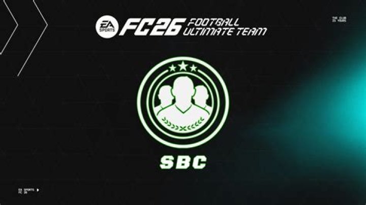 How to complete the Community TOTS Challenge 1 SBC in FIFA 22?