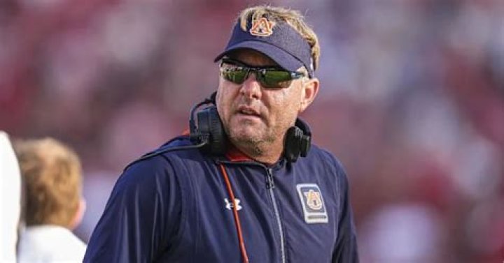 Hugh Freeze ·