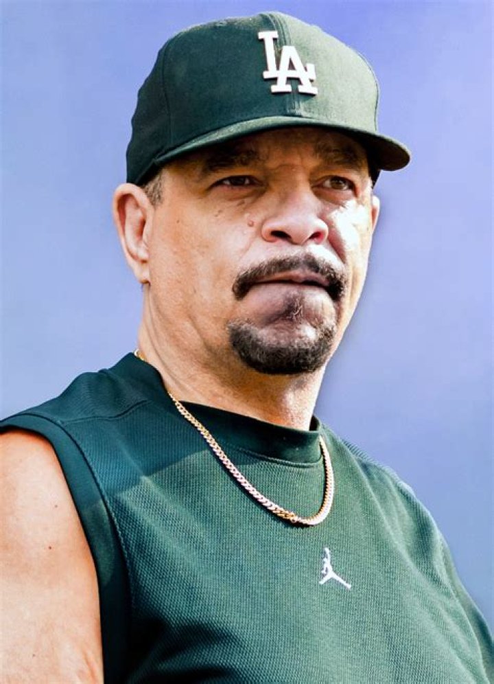 Ice-T Biography | MoxBlog