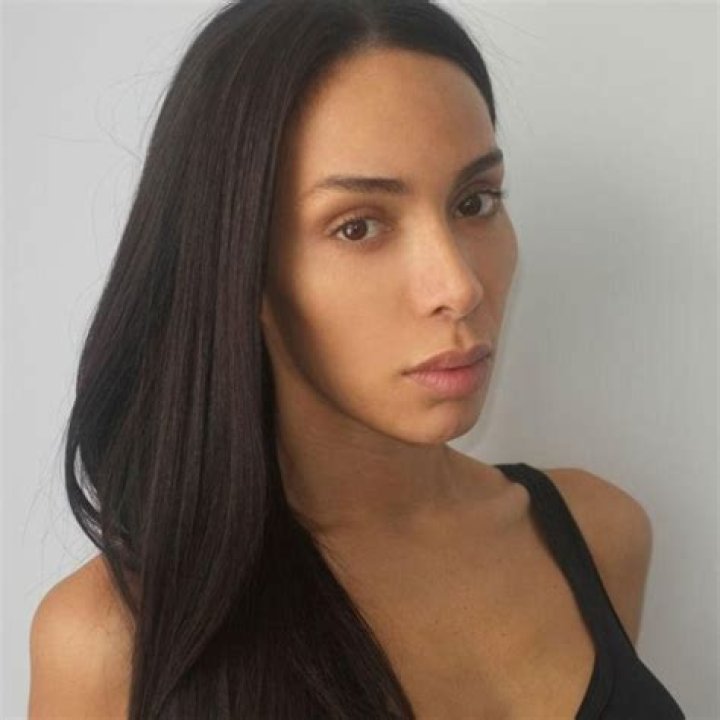 Ines Rau Plastic Surgery: Before And After Looks