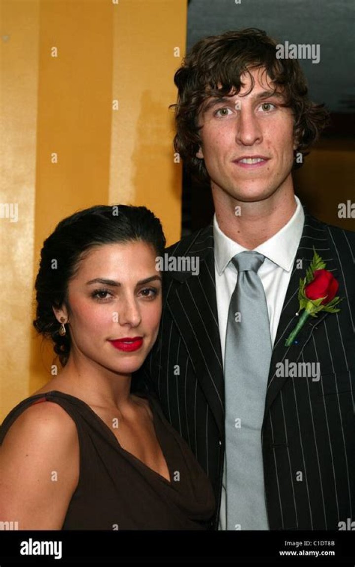 Inside Pablo Schreibers Dating Life after Divorce with Wife