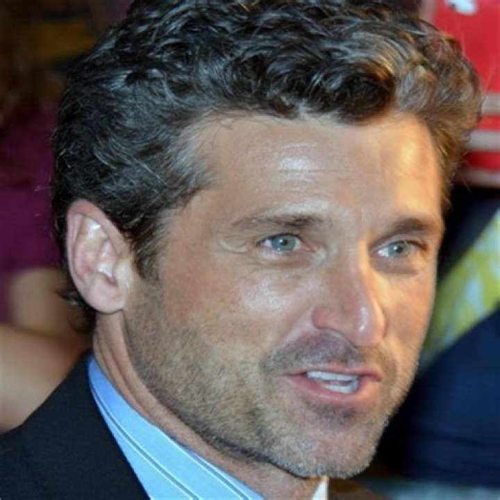 Inside The Life Of famous American actor Patrick Dempsey:Bio