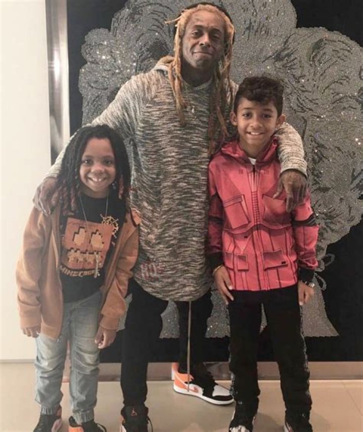 Inside The Life of Sarah Vivan Dwayne Carter III’s Mother and Lil Wayne’s Baby Mama