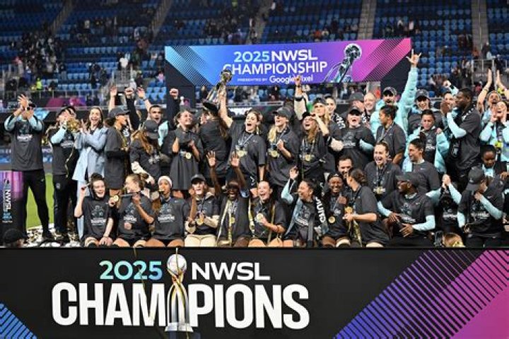 Insights Into The Champion's Passing