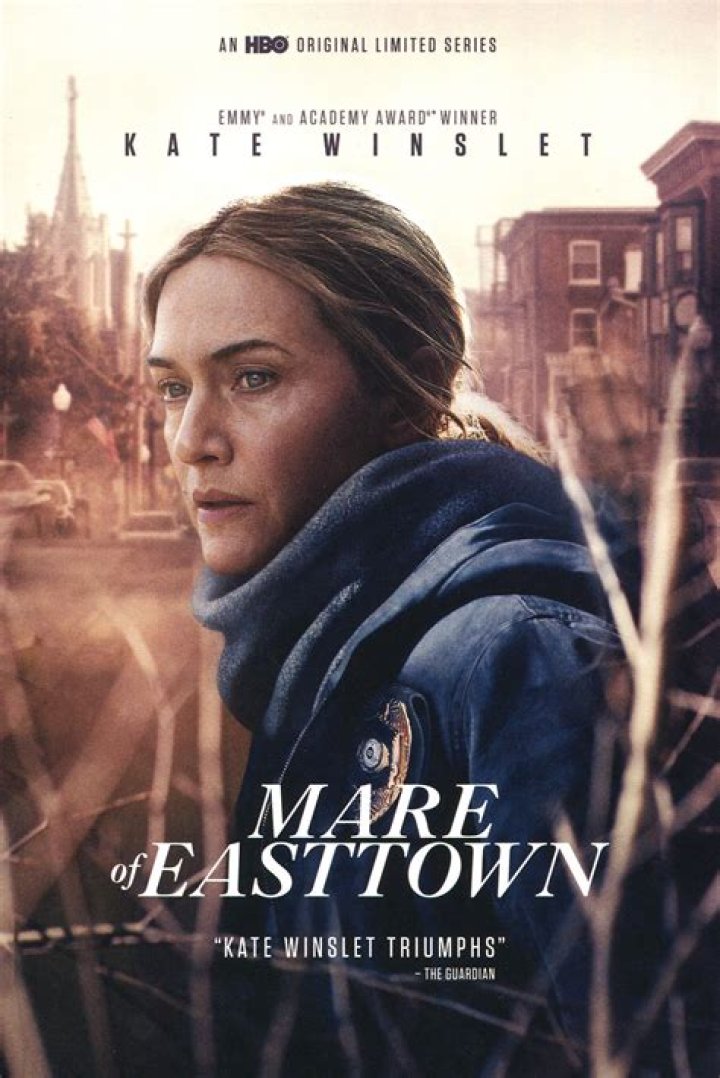 Is 'Mare Of Easttown' Based On A Book? A Real Person & Pennsylvania Town Inspired The Series
